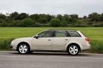Seat Exeo ST 2009 года